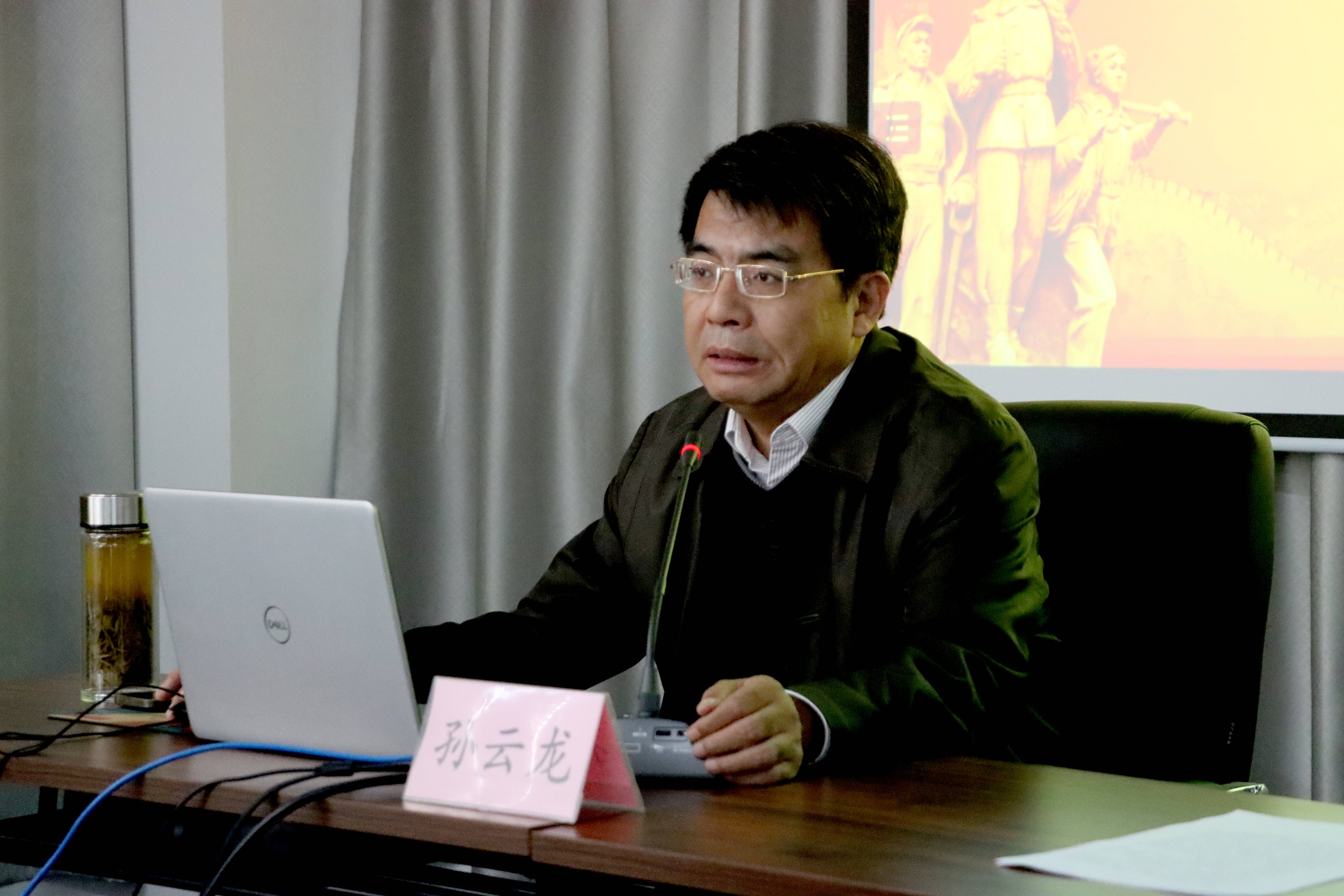 【学习宣传贯彻党的二十大精神】bevictor伟德焊材集团党委召开党员干部学习班学习贯彻党的二十大精神 【学习宣传贯彻党的二十大精神】bevictor伟德焊材集团党委召开党员干部学习班学习贯彻党的二十大精神